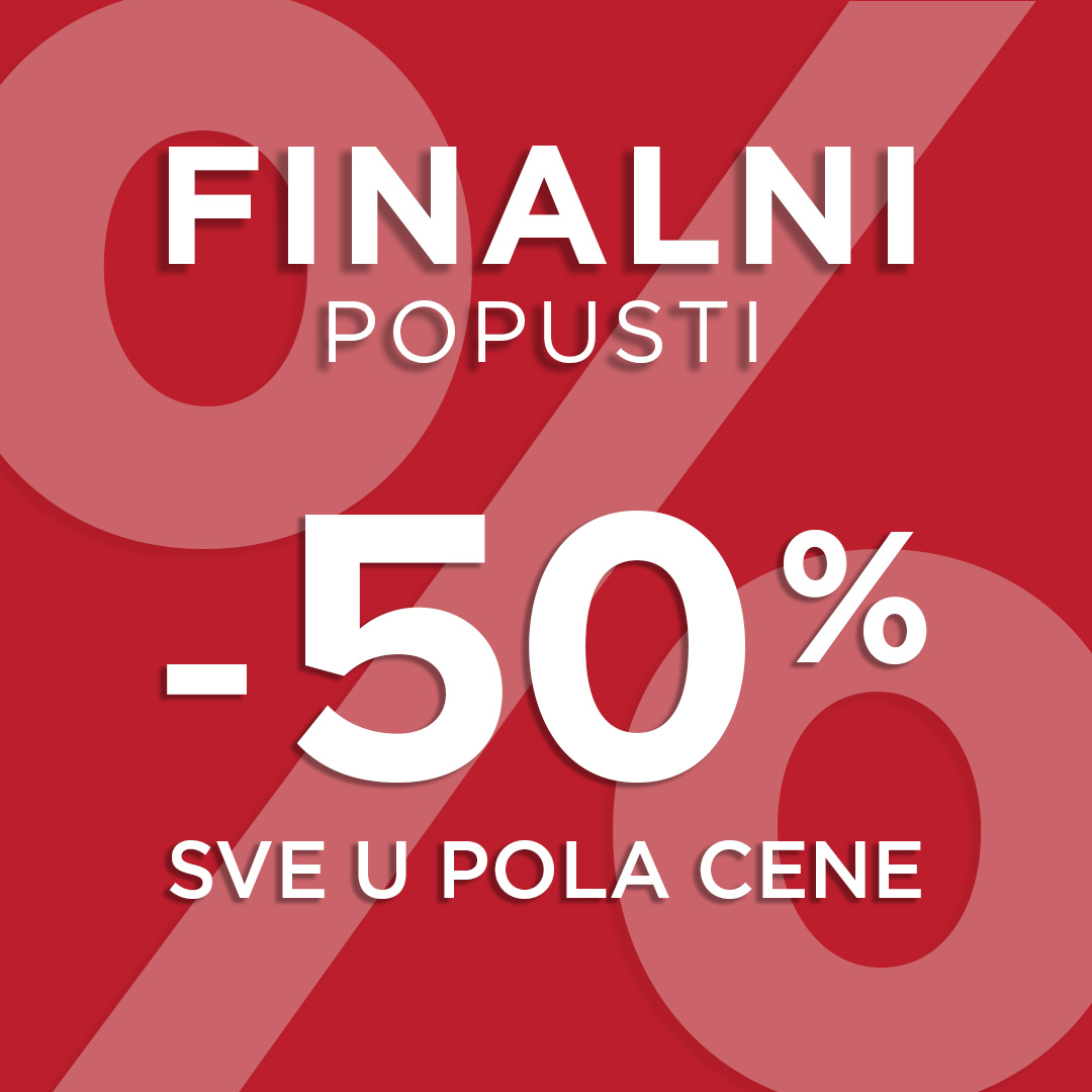 Srbija sve u pola cene